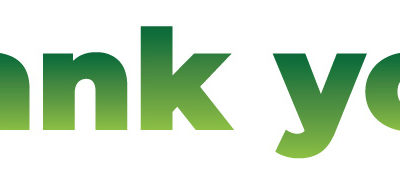 Thank you!