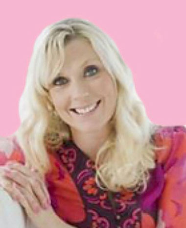 Claire Oosthuizen – Ambassador