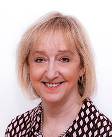 Margaret-Bourne-Director